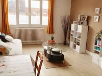 Vente appartement 2 pièces Vente appartement 2 pièces
