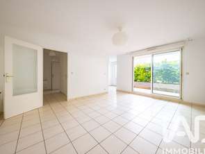 Vente Appartement 2 piècesDijon