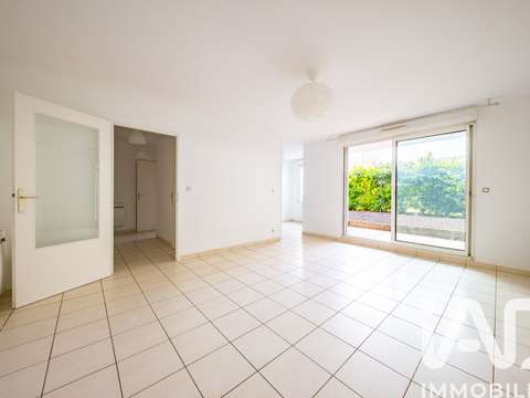 Vente appartement 2 pièces Dijon 21