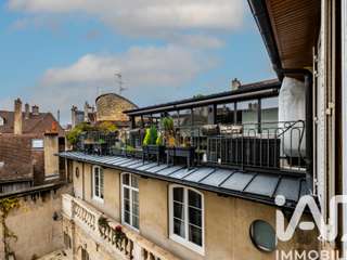 Vente appartement 5 pièces