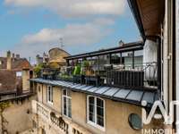Vente appartement 5 pièces Vente appartement 5 pièces