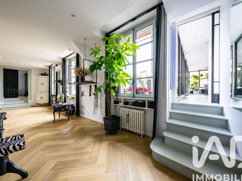 Vente appartement 5 pièces Dijon 21