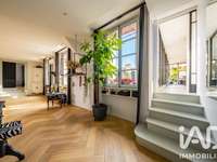 Vente appartement 5 pièces Dijon - 21