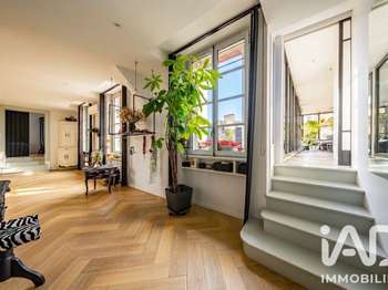 Vente Appartement 5 piècesDijon