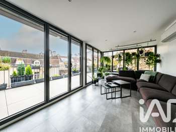 Vente appartement 5 pièces Vente appartement 5 pièces