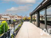 Vente appartement 5 pièces Vente appartement 5 pièces