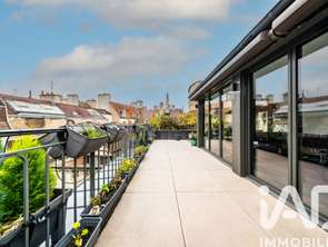 Vente Appartement 5 piècesDijon