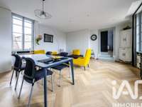 Vente appartement 5 pièces Vente appartement 5 pièces