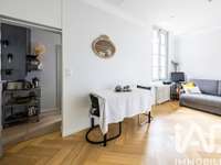 Vente appartement 5 pièces Vente appartement 5 pièces