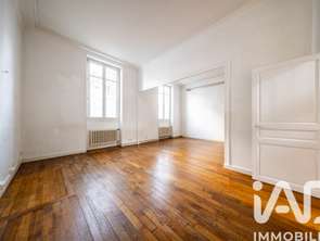 Vente Appartement 5 piècesDijon