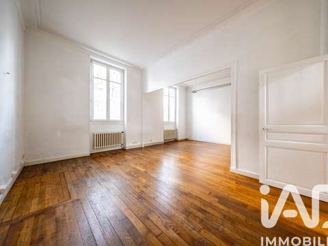 Vente appartement 5 pièces Dijon 21