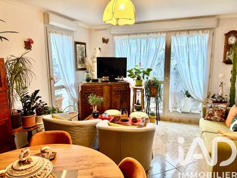 Vente appartement 3 pièces Dijon 21