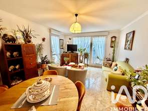 Vente Appartement 3 piècesDijon