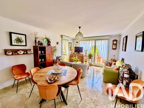 Vente appartement 3 pièces Dijon 21