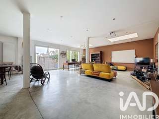 Vente Loft 6 pièces