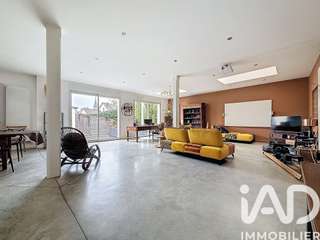 Vente appartement 6 pièces