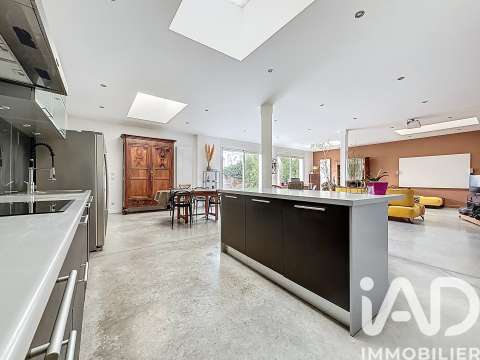 Vente Loft 6 pièces