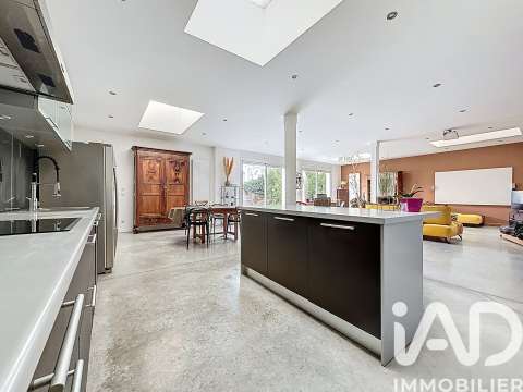 Vente appartement 6 pièces