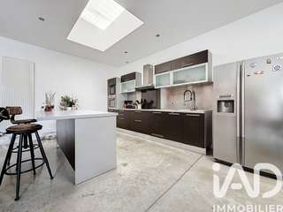 Vente appartement 6 pièces