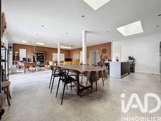 Vente Loft 6 pièces