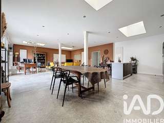 Vente appartement 6 pièces