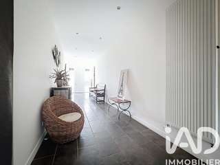 Vente Loft 6 pièces