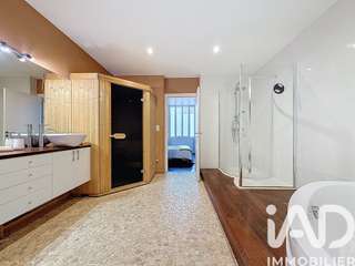 Vente Loft 6 pièces