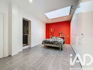 Vente appartement 6 pièces