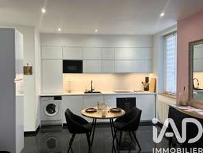 Vente Appartement 2 piècesDijon