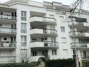 Vente Appartement 2 piècesDijon