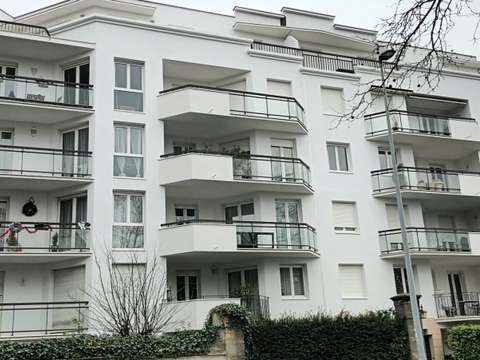 Vente appartement 2 pièces Dijon 21