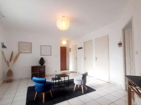 Vente appartement 2 pièces Vente appartement 2 pièces
