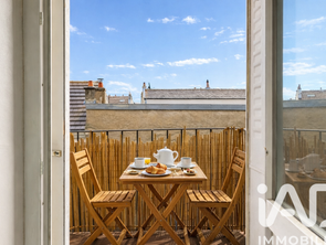 Vente Appartement 3 piècesDijon