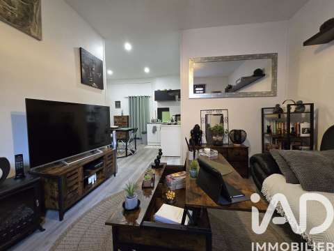 Vente appartement 2 pièces Dijon 21