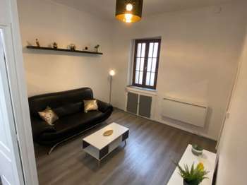 Vente Appartement 2 piècesDijon