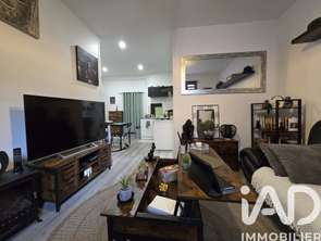 Vente Appartement 2 piècesDijon