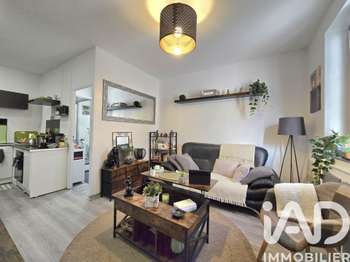Vente appartement 2 pièces Vente appartement 2 pièces