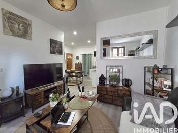 Vente Appartement 2 piècesDijon