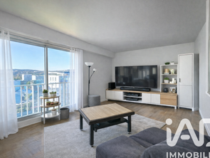 Vente Appartement 2 piècesDijon