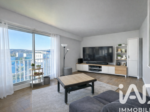 Vente appartement 2 pièces Dijon 21