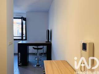Vente appartement 1 pièce