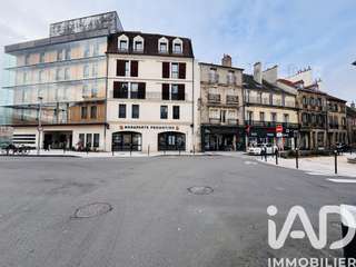 Vente appartement 1 pièce