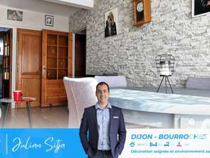 Vente Appartement 3 piècesDijon