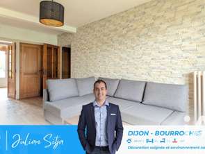 Vente Appartement 3 piècesDijon