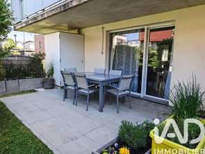 Vente Appartement 3 piècesDijon