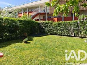 Vente Appartement 3 piècesDijon