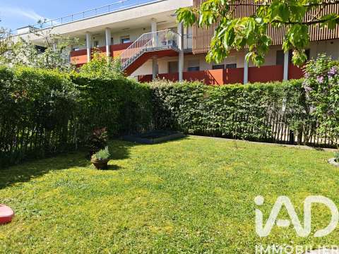 Vente appartement 3 pièces Dijon 21