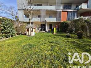 Vente Appartement 3 piècesDijon