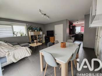Vente appartement 3 pièces Vente appartement 3 pièces