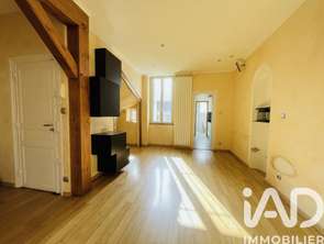 Vente Appartement 2 piècesDijon